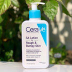 CeraVe SA Lotion For Rough & Bumpy Skin - 237ml