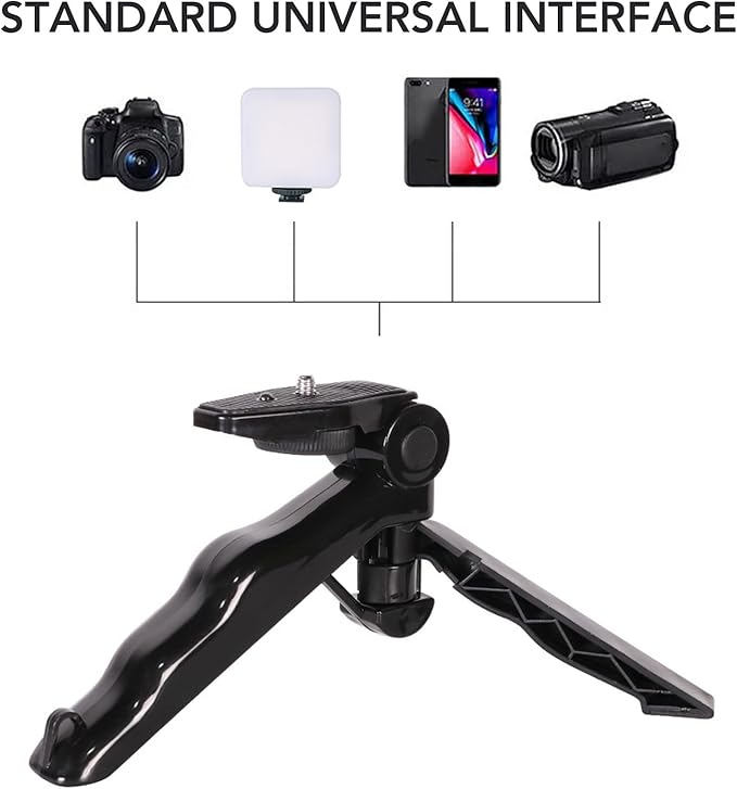 (Free Delivery) Vlog Pro Smartphone Kit 🎥✨