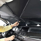 Car Windshield Sun Shade Umbrella