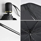 Car Windshield Sun Shade Umbrella