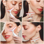 3 in 1 Face Massager Beauty Machine