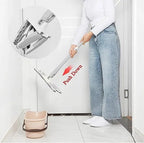 (Free Delivery) X-Type Microfiber Twist Mop
