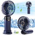 Rechargeable Mini Handheld Portable Fan❄️