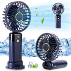 Rechargeable Mini Handheld Portable Fan❄️