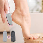 (Free Home Delivery With Allow to Open) USB Rechargeable Pedicure Feet Callus Remover
