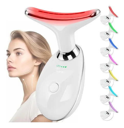 3 in 1 Face Massager Beauty Machine