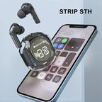 Air39 Bluetooth Gaming Earbuds – HD Sound & Super Bass