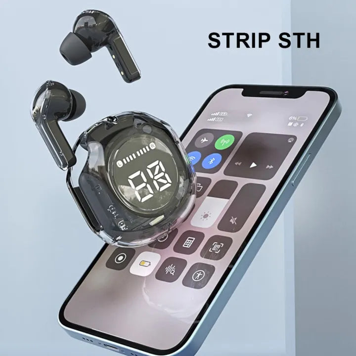 Air39 Bluetooth Gaming Earbuds – HD Sound & Super Bass