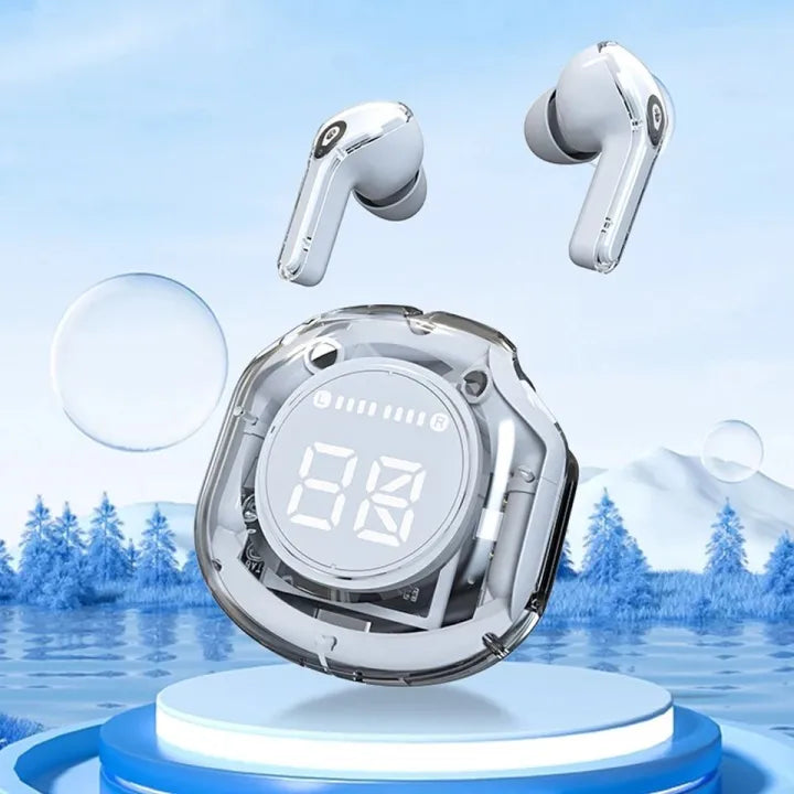 Air39 Bluetooth Gaming Earbuds – HD Sound & Super Bass