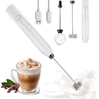 (Free Home Delivery) Electric Milk Frother /Coffee Beater