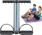 Tummy Trimmer Double Spring (Premium Quality)