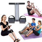 Tummy Trimmer Double Spring (Premium Quality)