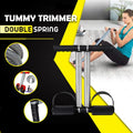 Tummy Trimmer Double Spring (Premium Quality)