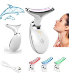 3 in 1 Face Massager Beauty Machine