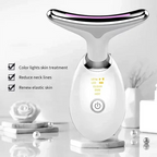3 in 1 Face Massager Beauty Machine