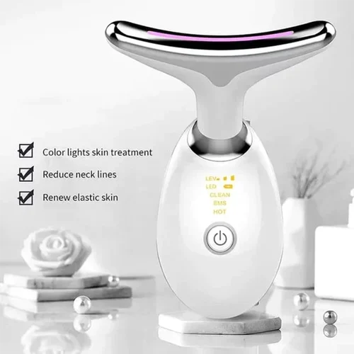 3 in 1 Face Massager Beauty Machine