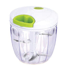 Large Size 900ML Sharp Balded Speedy Chopper